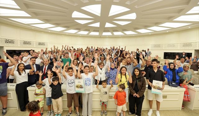 Belediyeden manidar destek: 44 engelli çocuğa işitme cihazı verildi!