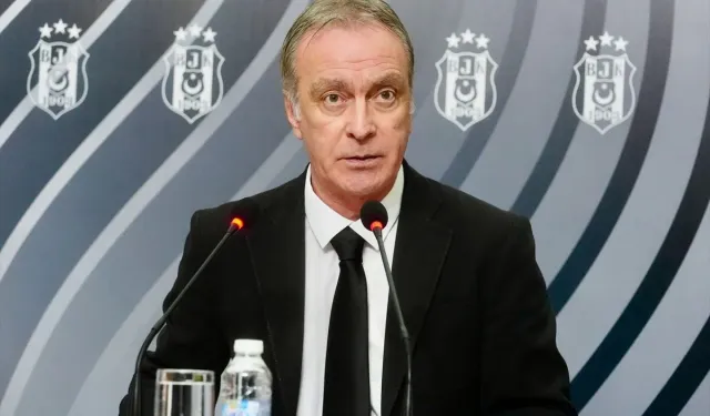 Beşiktaş'tan Salah transferi açıklaması!