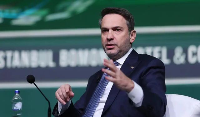 Bakan Bayraktar: Günlük doğal gaz üretimi 40 milyon metreküpü aşacak