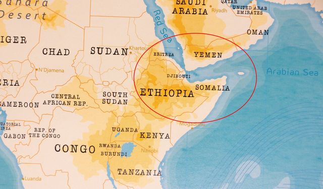 Mısır ve Somali'den Somaliland tepkisi: Reddediyoruz!