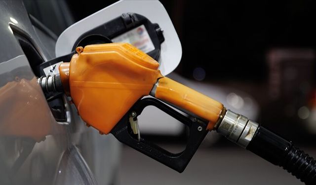 Motorine bir haftada üçüncü zam