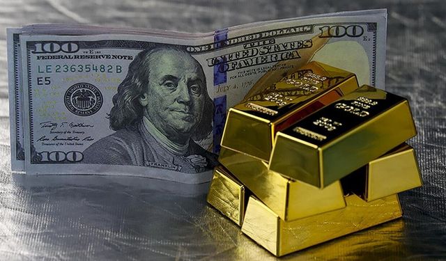 Gram Altın Bugün Ne Kadar? Dolar Kurunda Yükseliş Sürüyor mu? 10 Temmuz piyasalarda güncel durum