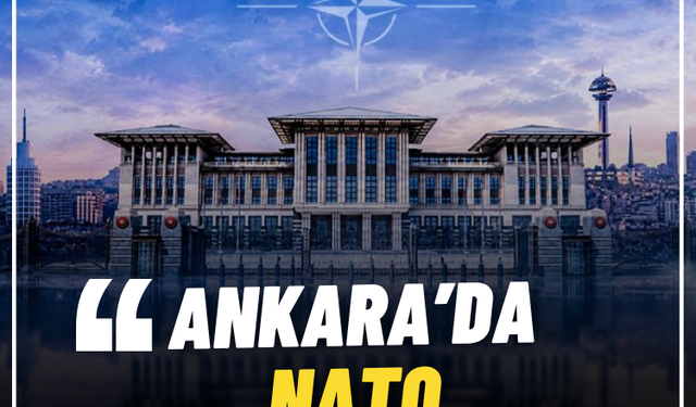 Ankara’da NATO Belediyeciliği…
