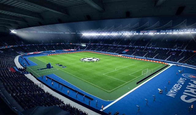 FIFA'da para ve güç savaşı