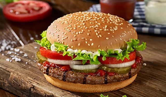 Burger King başta.. Boykot markalar Türkiye'de imparatorluk kurdu