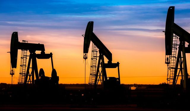 Brent petrolün varil fiyatı ne kadar?
