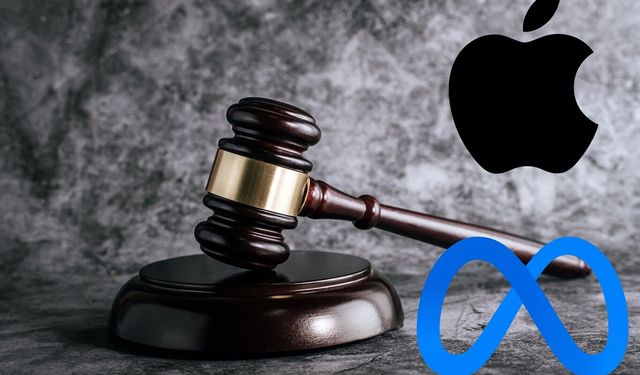 Apple'ın AB hamlesi boşa çıktı: Dijital tekelde rekabeti engelleyen uygulamalara mahkemeden ret