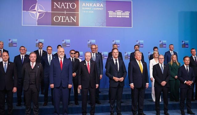 Reuters duyurdu: Türkiye'den kritik savunma bankası kararı
