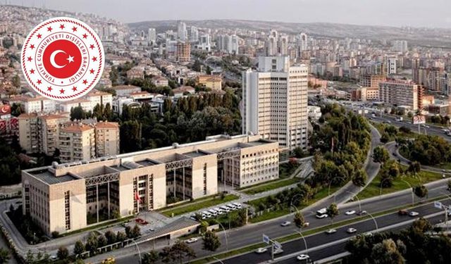 Türkiye'den İspanya'ya taziye mesajı!