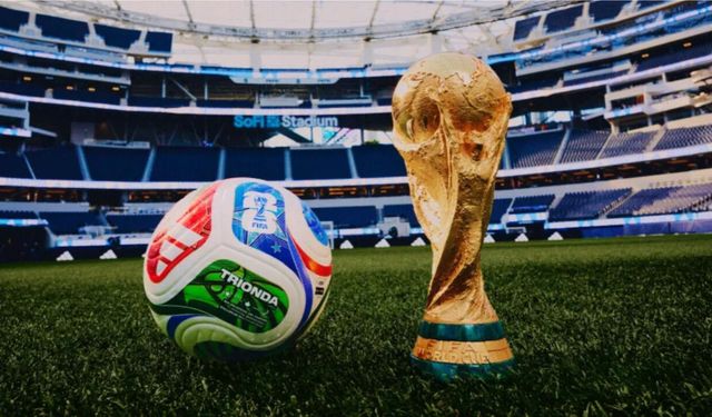 2026 Dünya Kupası'nın değeri ne kadar?