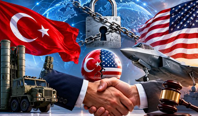 CAATSA yaptırımları ne anlama geliyor?