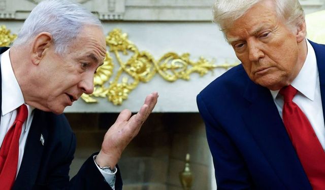 ABD, işgal rejiminin suikast iddiasını manipülasyon olarak gördü!