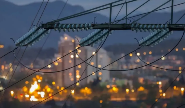 Osmaniye'nin 6 ilçesinde elektrik kesintisi: 12-13 Temmuz saatlerce sürecek