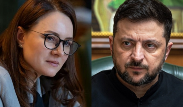 Zelenskiy'den hükümette kapsamlı tasfiye: Başbakan değişiyor