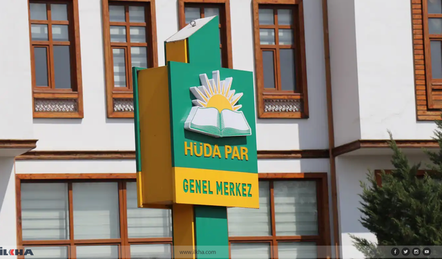 HÜDA PAR: NATO, siyonist rejimden yana açık bir çifte standart uyguluyor!