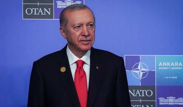 Erdoğan'dan Srebrenitsa mesajı: Asla unutmayacağız