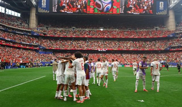 FIFA 2026'da ilk çeyrek finalist belli oldu!