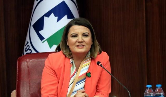 İzmit Belediye Başkanı görevden uzaklaştırıldı!