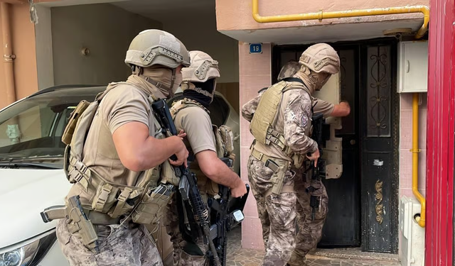 Bakanlıklar harekete geçti: 81 ilde operasyon!