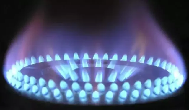 Spot piyasada doğal gaz fiyatları ne kadar oldu?