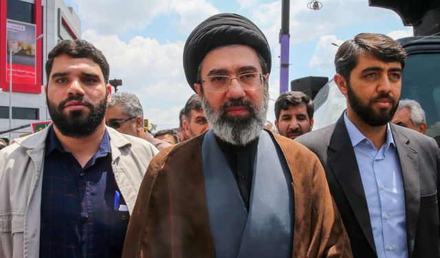 Mücteba Hamaney: Liderin intikamı alınacak