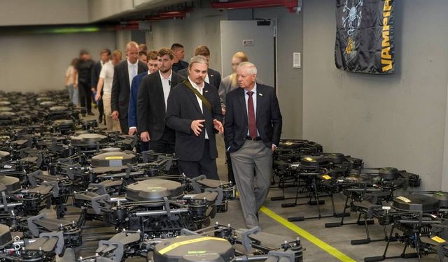 Senatör Graham zehirlenerek mi öldürüldü?
