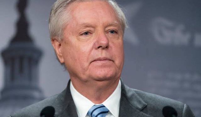 Graham ''şahin" dış politikanın simgesiydi