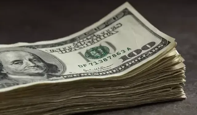 Dolar iki haftanın dibine yakın
