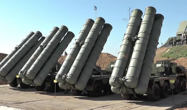 S-400'ler o ülkeye mi satılıyor? Rusya'dan dikkat çeken mesaj