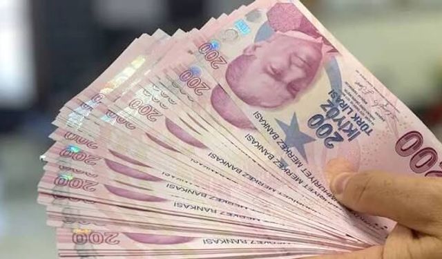 Muhtaç aylığına zam geldi