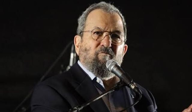 Siyonist eski sözde başbakan Netenyahu'nun alçak planını açıkladı!