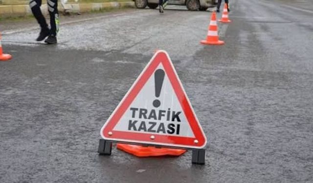 Kayseri'de minibüs şoförü aracı kalabalığın üzerine sürdü: Ölü ve yaralılar var