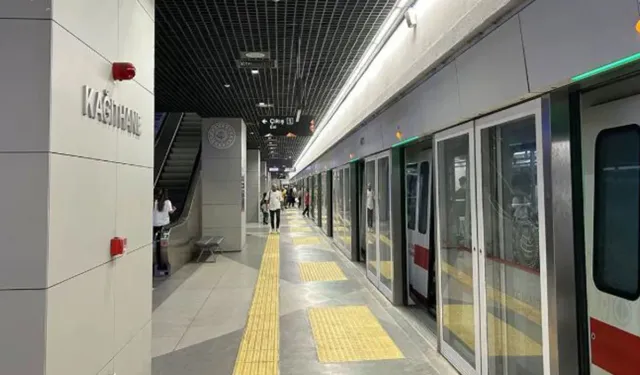 İstanbul'da yaz tarifesi başladı! Metroların saati değişti