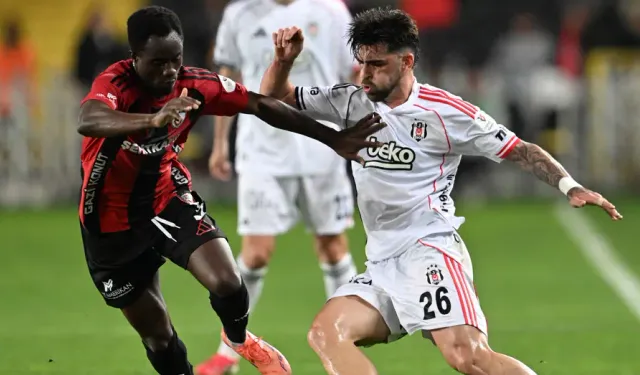 Jota Silva'nın yeni kulübü belli oluyor! Kulüpler anlaşmaya çok yakın