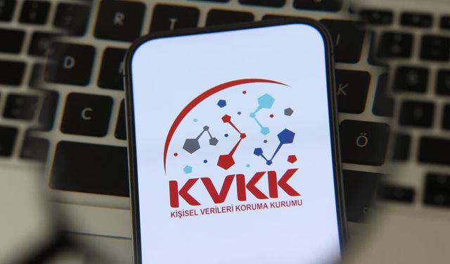 İzinsiz SMS pahalıya patladı: KVKK'dan şirkete 1 milyon lira ceza