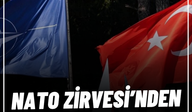 NATO Zirvesi’nden notlar…