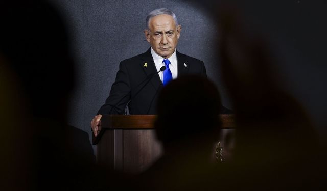 Netanyahu'nun Türkiye korkusu: F-35 endişesi mi, siyasi hesap mı?