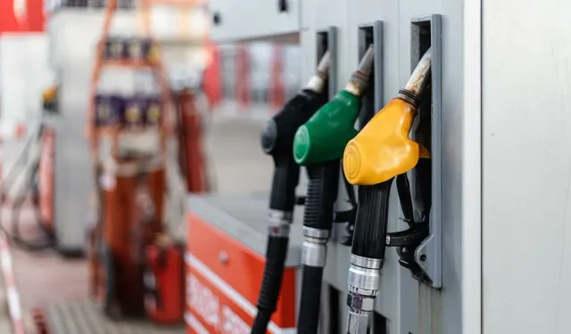Motorine büyük zam geliyor.. İşte güncel akaryakıt fiyatları