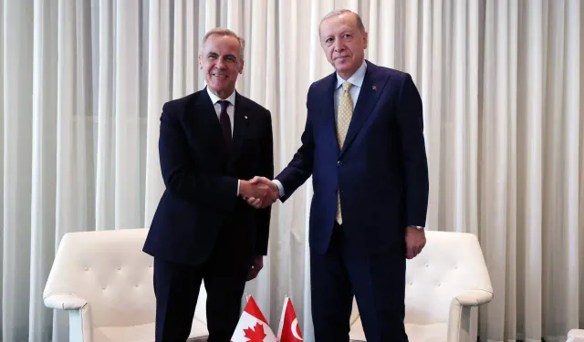 Cumhurbaşkanı Erdoğan Başbakanı tebrik etti!