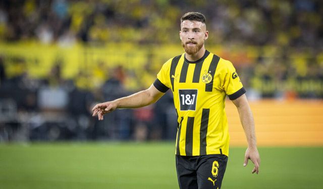 Beşiktaş, Salih Özcan'ı İstanbul'a getiriyor