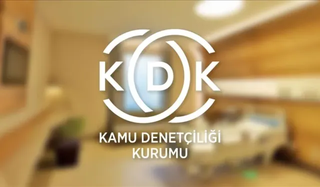KDK'dan yurt dışı alışveriş düzenlemesi için Bakanlığa tavsiye