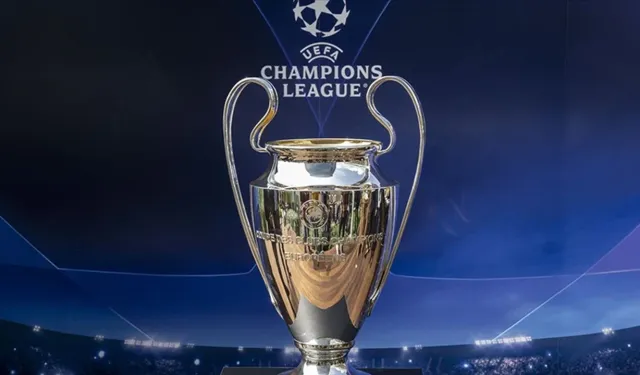 UEFA Şampiyonlar Ligi'nde birinci eleme turu ilk maçları başlıyor