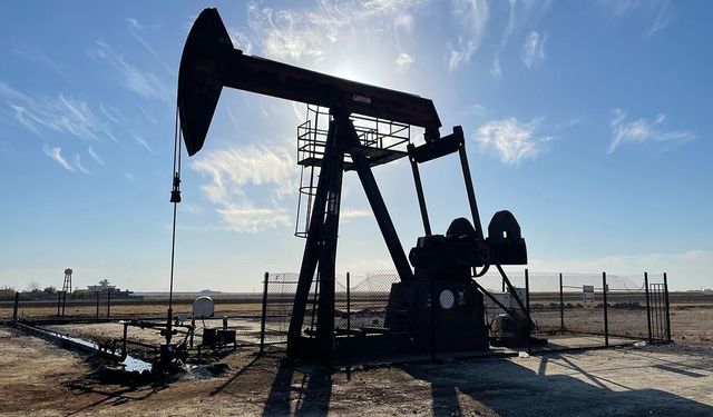 Kırklareli'ndeki petrol işletme ruhsatının süresi uzatıldı