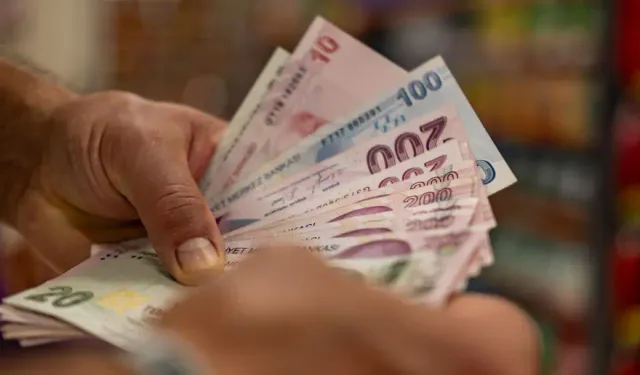 Dikkat! Emekli maaşında kesinti varsa hemen kontrol edin!