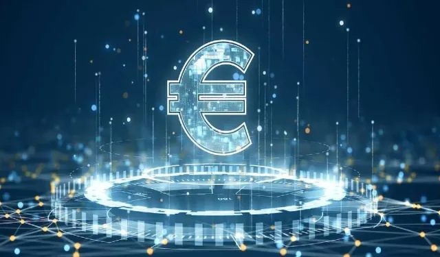 Dijital Euro için tarih verildi