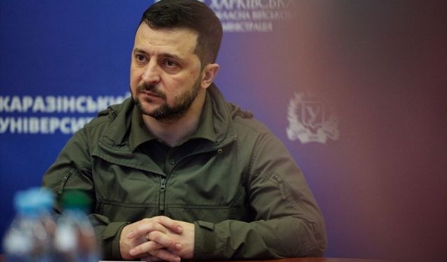 Putin'i kızdıracak patriot hamlesi