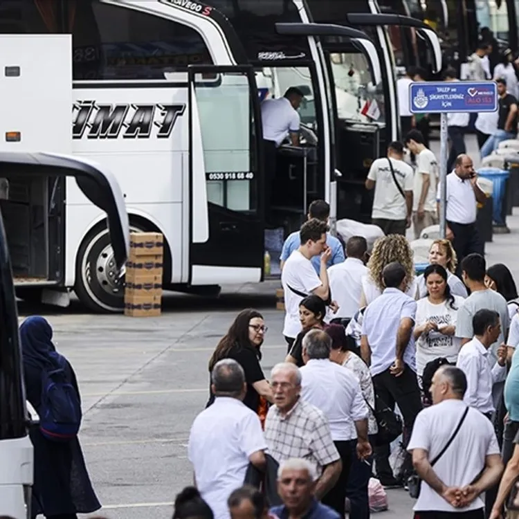 Bayram öncesi korkutan zam haberi: Memlekete gideceklere duyuruldu