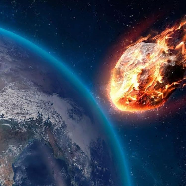 Dünya'yı Tehdit Eden Asteroid Ne Zaman Nereye Çarpacak? Risk Yüzde Kaç? İşte Ayrıntılar