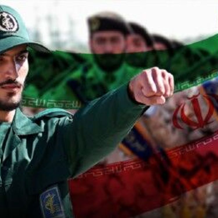 İran Devrim Muhafızları Ordusu: Bu sefer göze göz olmayacak, bekleyin!