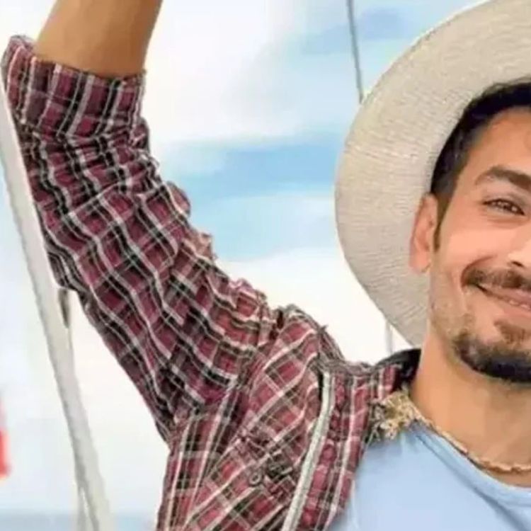 Madleen Gemisi'ndeki Şuayb Ordu serbest bırakıldı